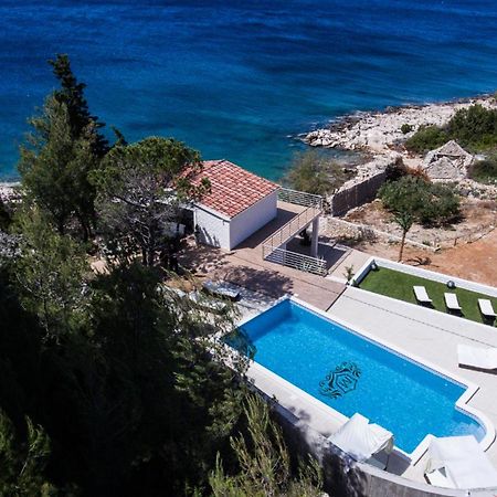 Villa Mendes Zastrazisce Luaran gambar