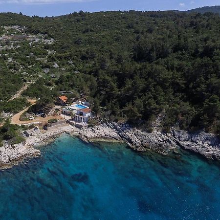 Villa Mendes Zastrazisce Luaran gambar