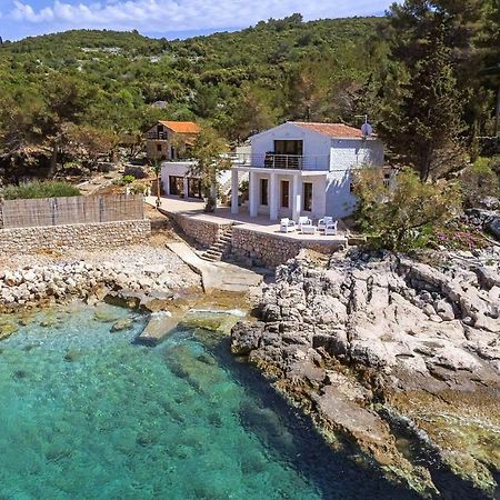 Villa Mendes Zastrazisce Luaran gambar