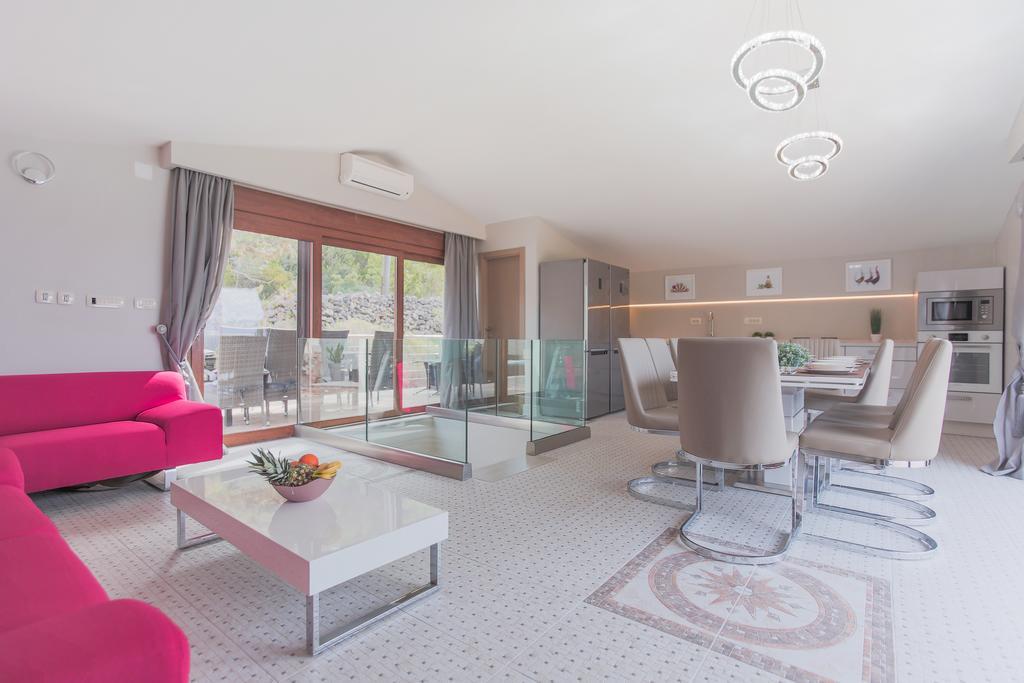 Villa Mendes Zastrazisce Luaran gambar