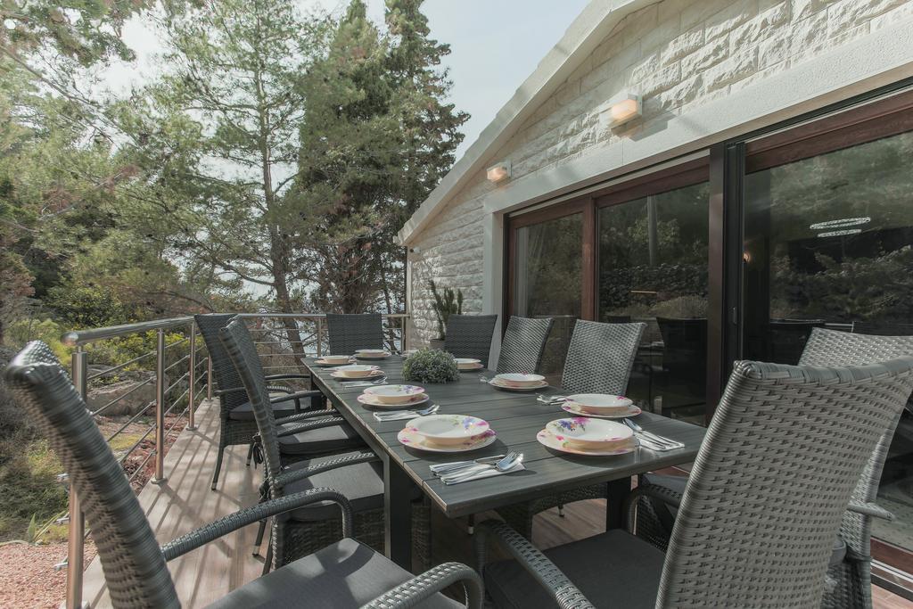 Villa Mendes Zastrazisce Luaran gambar