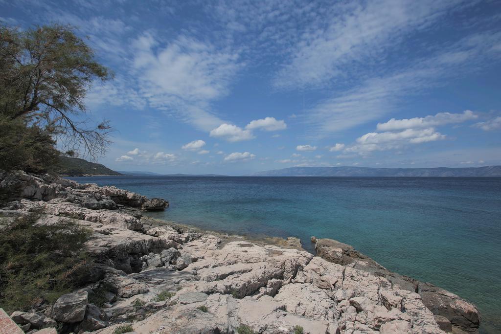 Villa Mendes Zastrazisce Luaran gambar