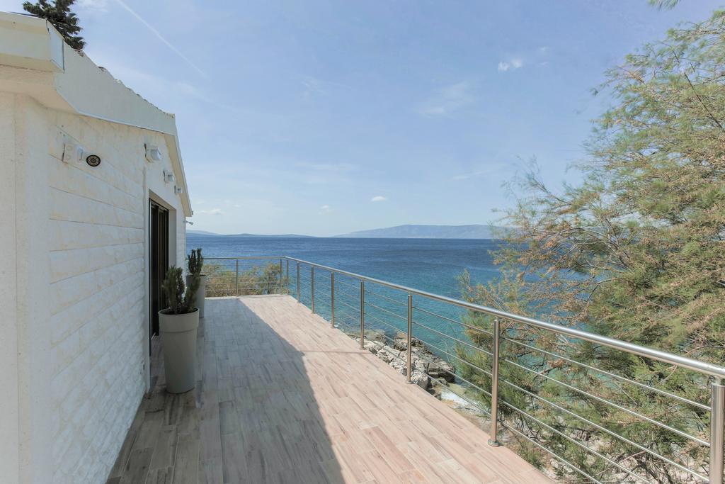 Villa Mendes Zastrazisce Luaran gambar