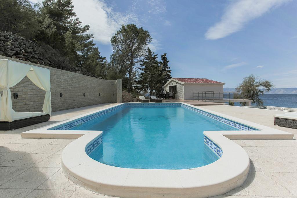 Villa Mendes Zastrazisce Luaran gambar