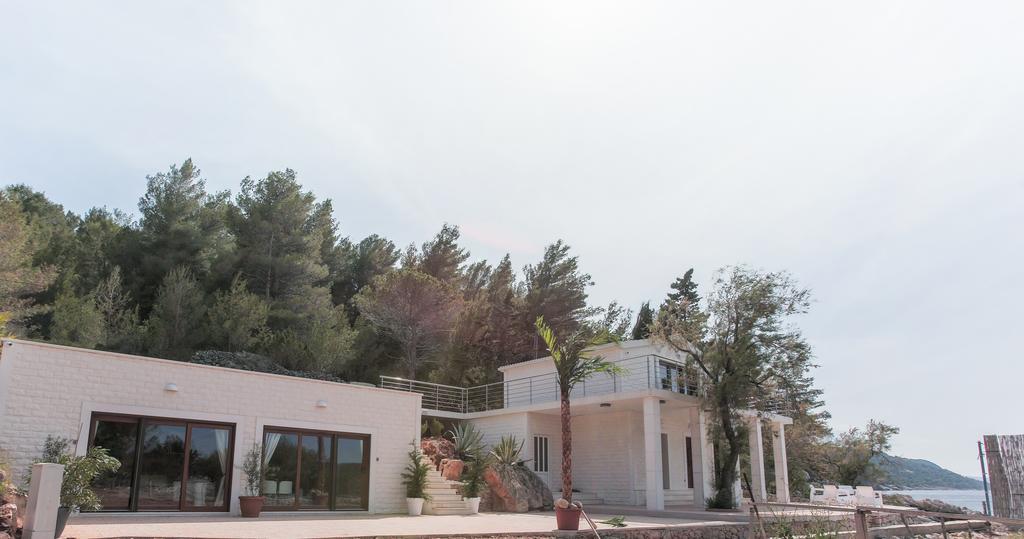 Villa Mendes Zastrazisce Luaran gambar