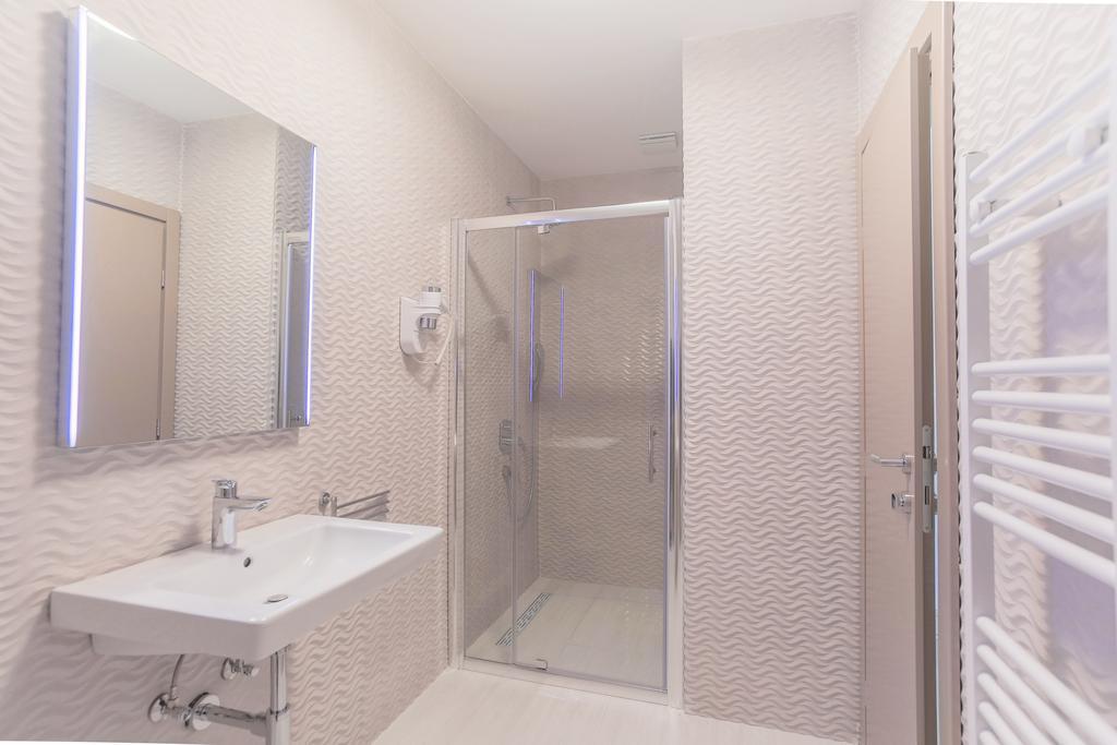Villa Mendes Zastrazisce Luaran gambar