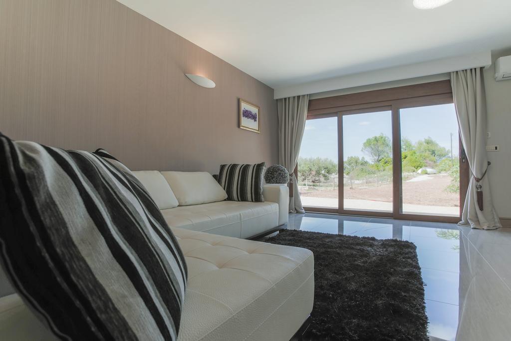Villa Mendes Zastrazisce Luaran gambar