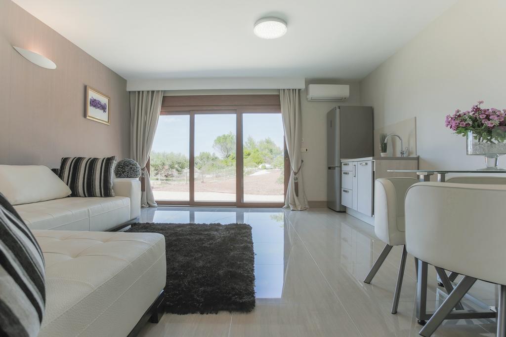 Villa Mendes Zastrazisce Luaran gambar