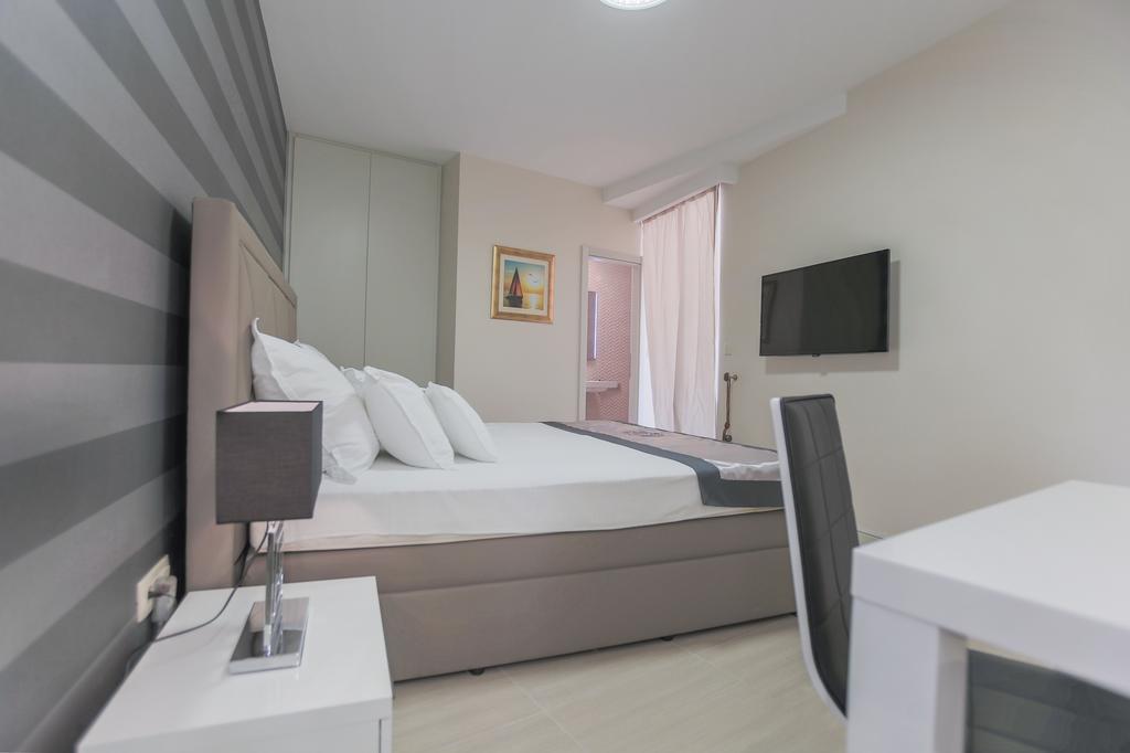 Villa Mendes Zastrazisce Luaran gambar
