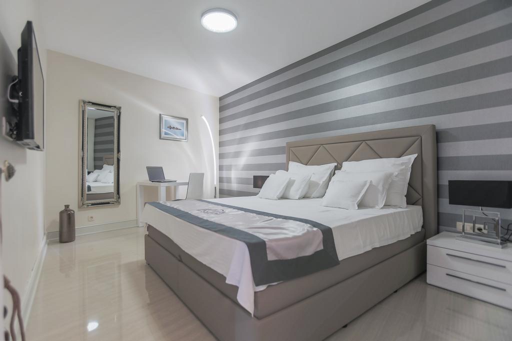 Villa Mendes Zastrazisce Luaran gambar
