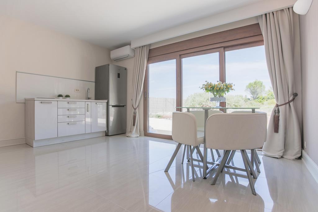 Villa Mendes Zastrazisce Luaran gambar