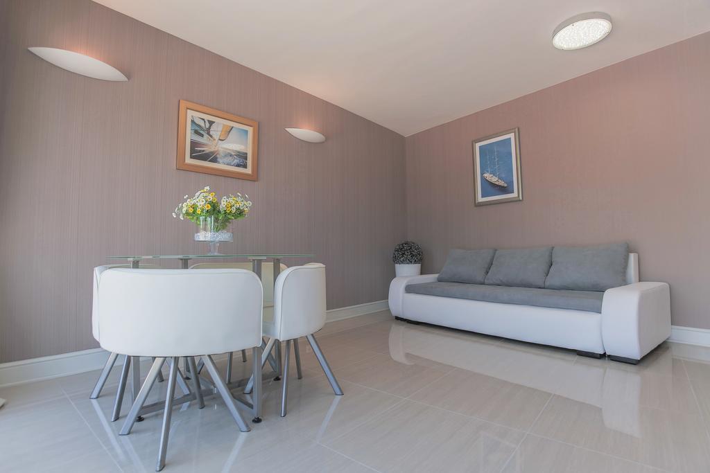 Villa Mendes Zastrazisce Luaran gambar