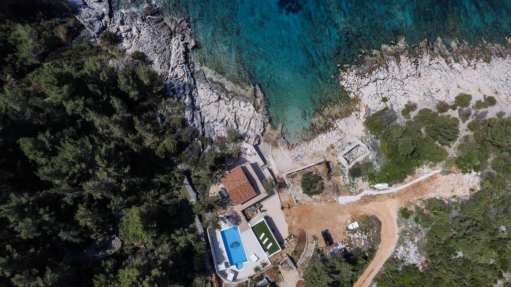 Villa Mendes Zastrazisce Luaran gambar