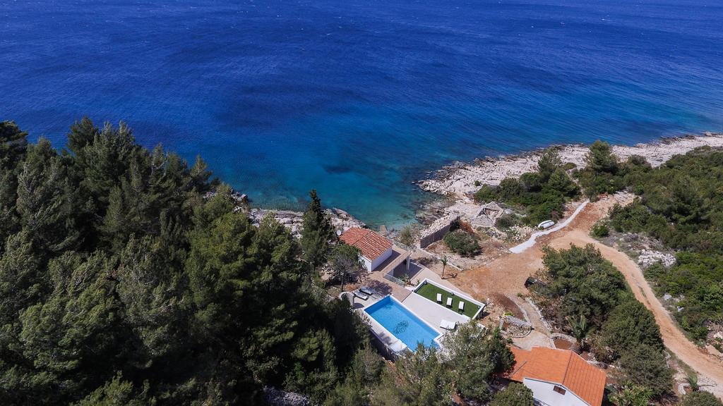 Villa Mendes Zastrazisce Luaran gambar